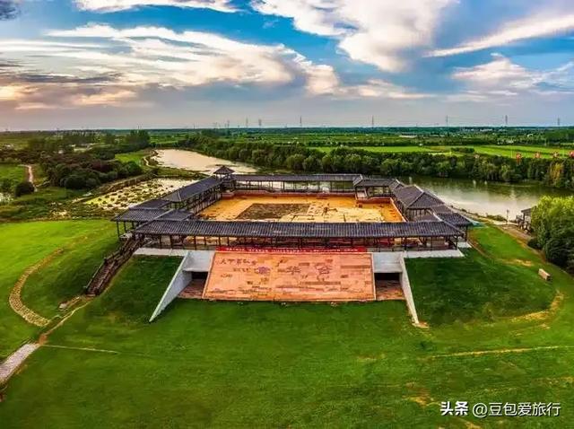 潜江休闲之旅攻略——“曹禺故里，龙虾之乡”