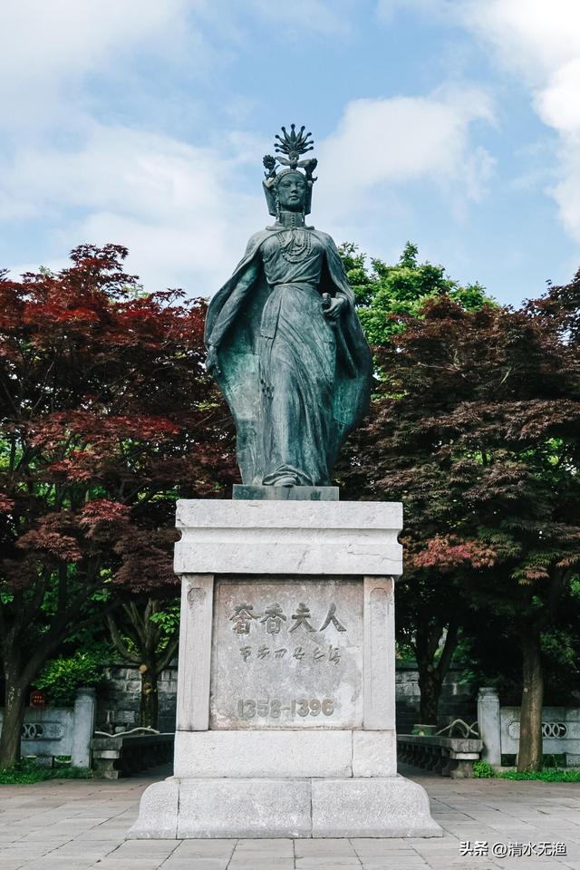贵州回头率超高的6个古镇，人少景美还不要门票，看看你去过几个