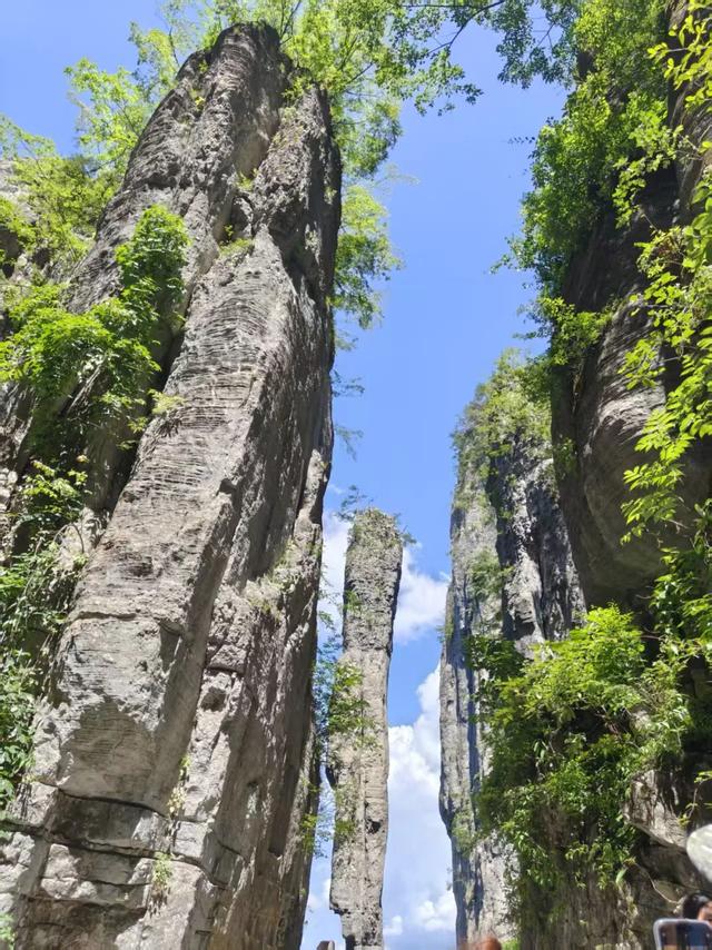 恩施旅游怎么走？单看我这篇就足够