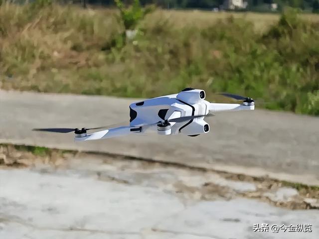 249克创新卖疯了，却惨遭2500条诋毁！影翎无人机动了谁的奶酪？