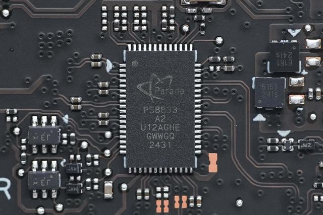 售价3999的大玩具说拆就拆！联想拯救者Legion Go S游戏掌机拆解