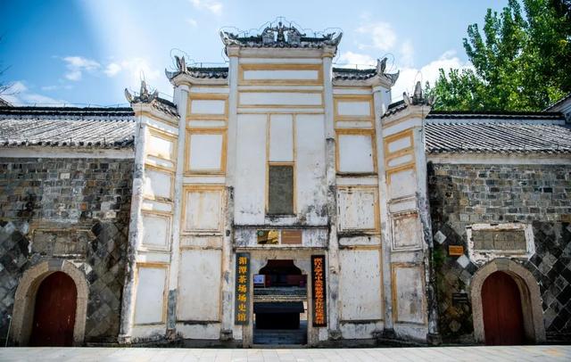 跟着赛事游遵义 | 山水疗愈之旅，藏着最治愈的慢生活！