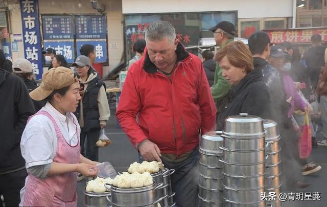 中俄互免签证后，东北边境小城瞬间爆红，移居潮正悄然来临