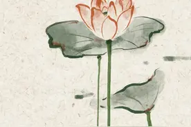 26句含情脉脉诗词，“我想你了”古风文艺版本，满满高级感图片