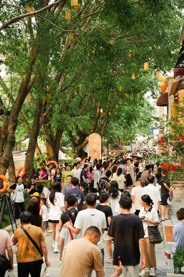 省级荣誉+1！东莞这个宝藏街区，藏不住了！