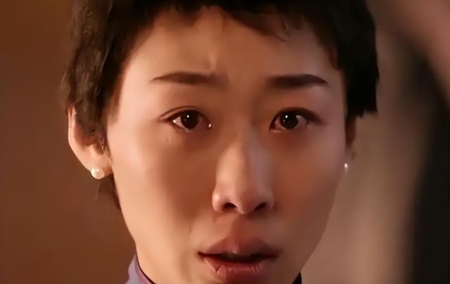 世上没有后悔药！下半身"贪婪"的任素汐	，终究为自己的行为买了单