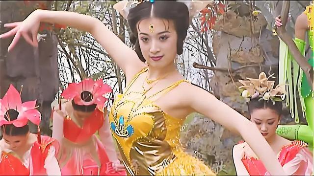 大清亡后，格格们都嫁给了谁？好几位大明星，其实都是皇室后裔