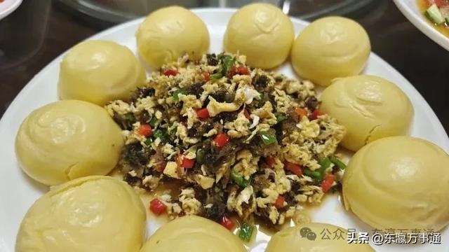 程肖梅：我的“北川记忆”——羌王竹海的全竹宴