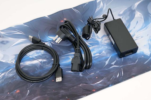 千元以内难逢敌手丨HKC G27H2ProMax高刷电竞显示器