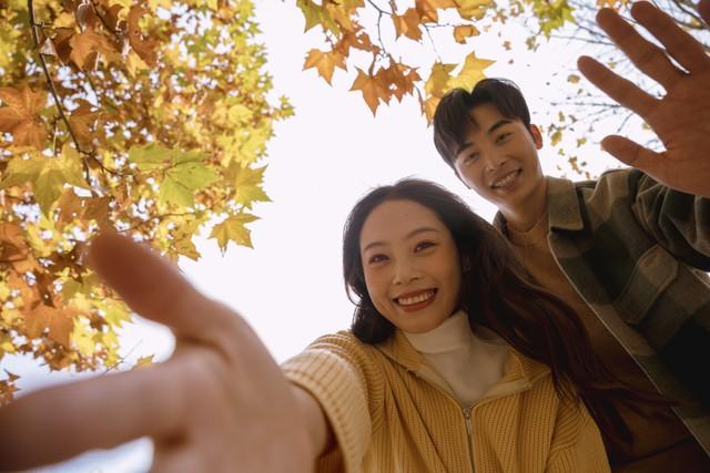 和女人相处久了会发现，女人不止对男人有生理欲望，还这三个欲望