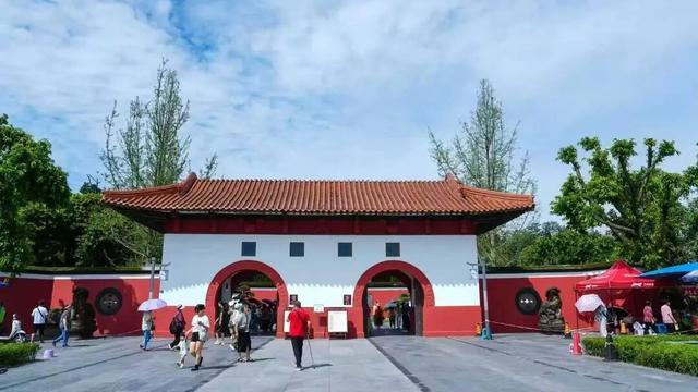 郫都国庆中秋“文旅大餐”出炉 70余项滋味活动邀客畅游