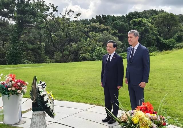 这封邀请函，中国还是送了出去，韩国接或不接，李在明都已经失算