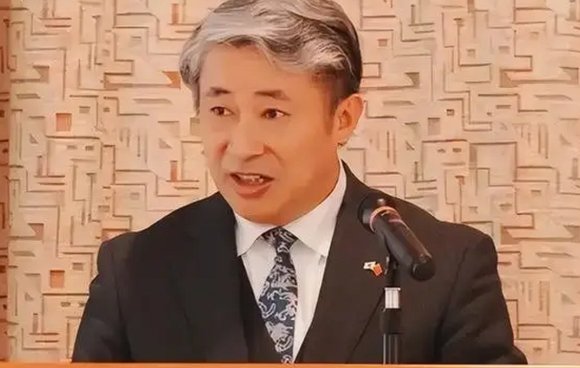 收到“斩首警告”后，高市早苗骑虎难下，日本网民却集体破防了