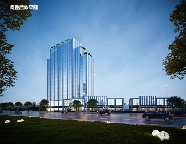 决战烂尾楼，芜湖又一工程要重启！