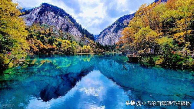 11月旅游的目的地推荐|每一个都是出片圣地的存在