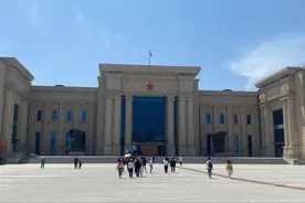 打卡中国海军博物馆，感受独特的海军文化，分享预约和游览攻略图片