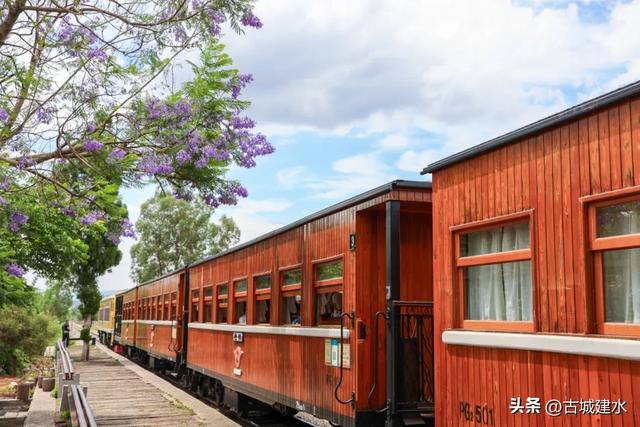 “滇南最美乡愁”精品线路丨“一家人的建水”乡愁之旅