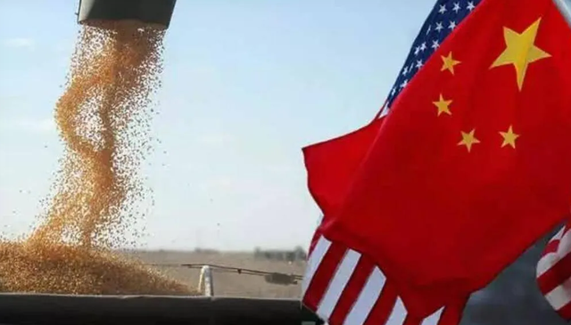 谈不拢就打，中国正式下第6号令，对美涨价开始，特朗普故作镇定