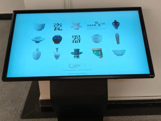 周末到门头沟看展！从这处文化宝地开始——