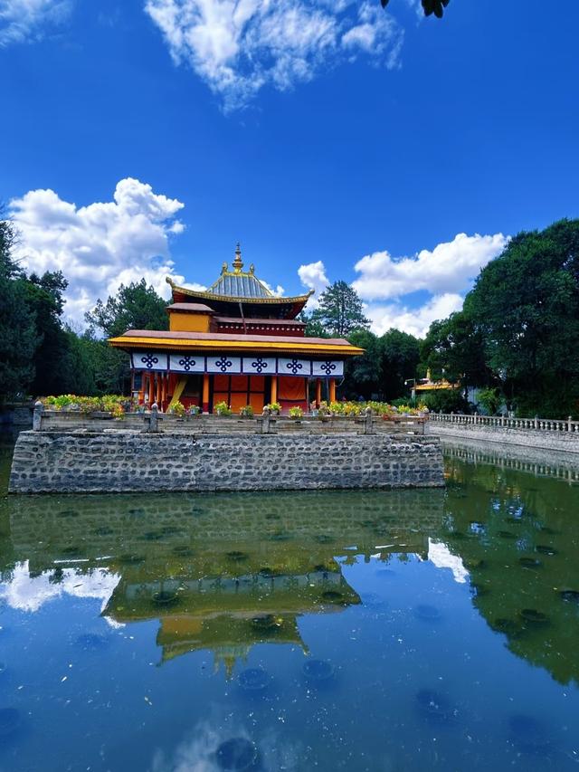 拉萨必去十大景点排行榜，这才是拉萨最值得去的10个景点，收好！