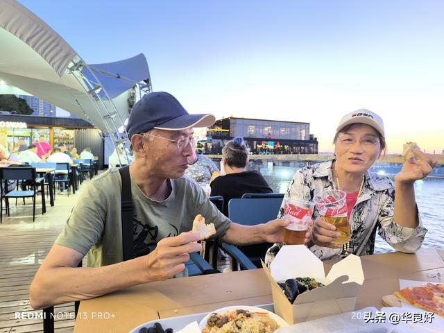 海参崴掠影（2）——寻北之旅（二十五）