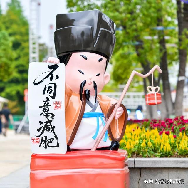 黄冈的每一面，都值得细细品~