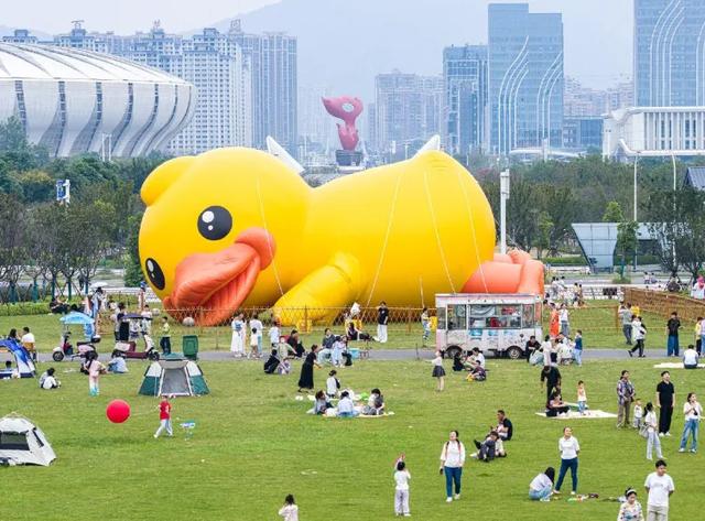 听劝！这个“十一”一定要来趟黄石！