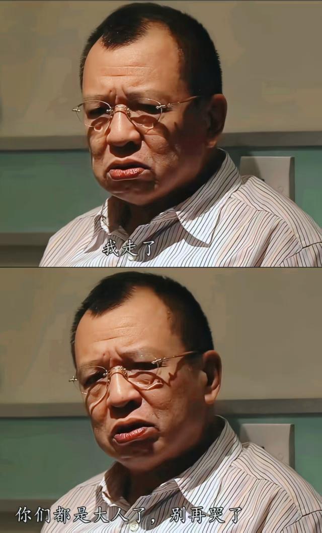 演都不演了！许绍雄去世不到48小时, 就被曝黑料，恶心的一幕出现