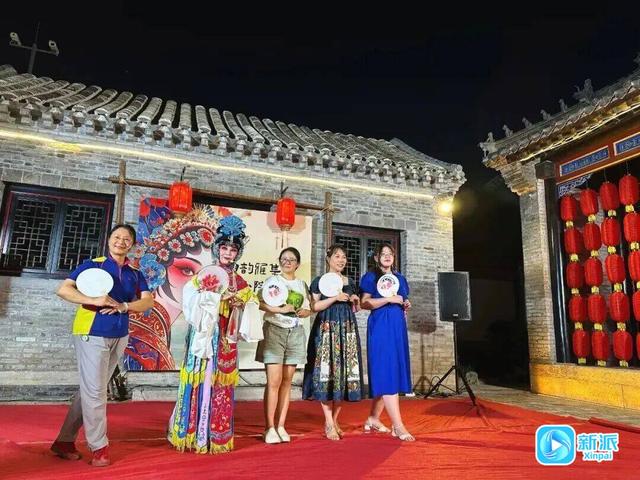 “双节”期间，50余项文旅活动带你玩转潍坊~