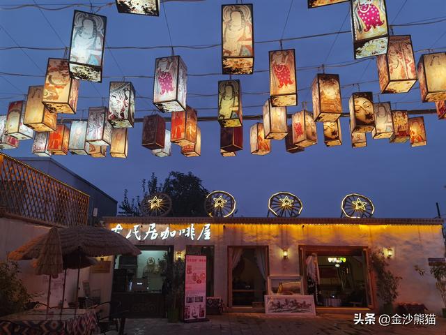 新疆旅游天花板 被严重低估的库车 夕阳西下游新疆（八）