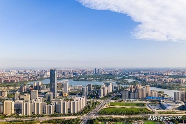 此生必去打卡的城市，你们去过几个呢？