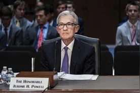 美联储:暂停人民币结算！立刻！马上！图片