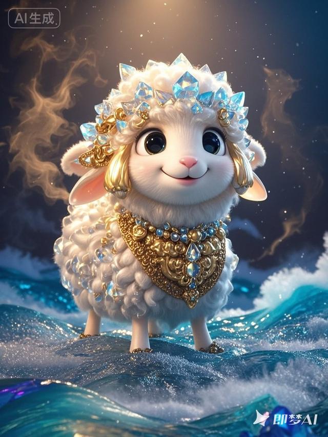 生肖羊注意：这辈子最牵挂的人，12月上旬会给你深情回应