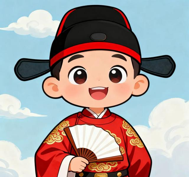 “用古代官职取个微信昵称，好听到爆”