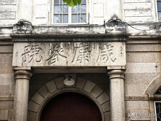 没商业氛围的老街巷值得游览吗？看看福州市区这个地方，就知道了