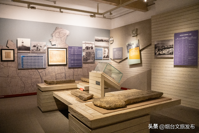 【乐游烟台】公交直达！烟台市中心神仙秘境，限时绝美