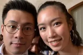 看完霍启仁的婚前事迹，终于知道为什么霍家选择婚礼不公开了图片