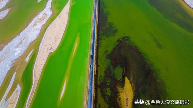盘点甘青大环线，震撼灵魂的18大风景，你去过几个？（后附攻略）