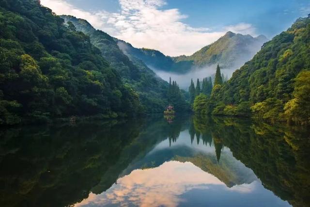 旅游景区，如何强基焕新？