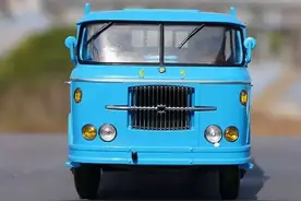 八九十年代中国大地上驰骋的六款国产卡车，开过一辆就是老司机图片