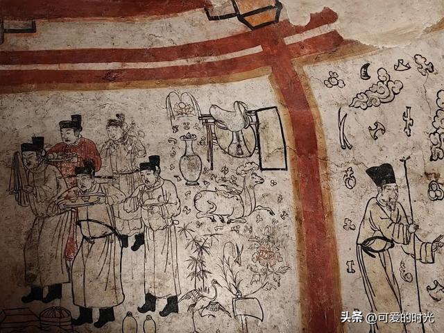 大同游记（非古城部分）