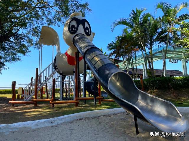 广州最大的公园，相当于7.7个越秀公园，环境好，遛娃拍照好去处