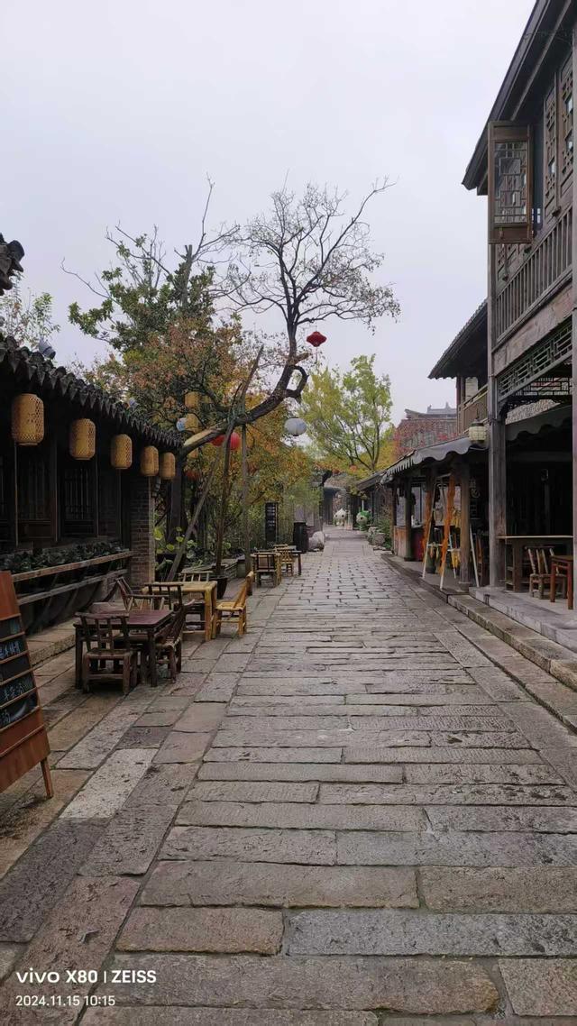 泉城遗梦——明水古城记