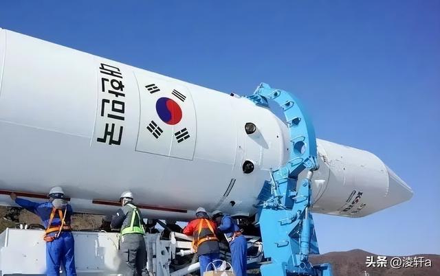 美论坛提问：没有韩国的允许，中国怎么敢擅自发射那么多卫星？