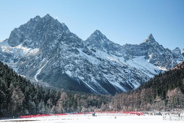 2月-3月适合去7个好地方，冬春季氛围感极佳的目的地