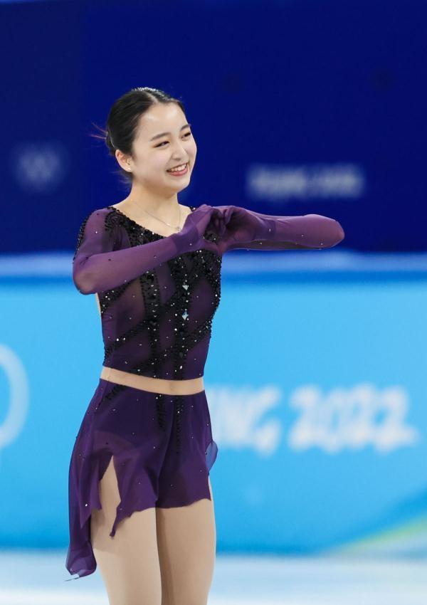 退还美国国籍，拒绝美国诱惑坚决回中国，全美冠军：我只为中国战