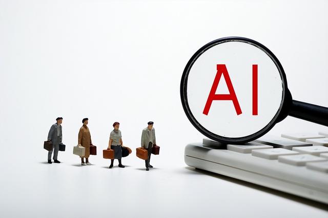 钉钉十周年搞大事！AI办公众测出成果，小白也能上手