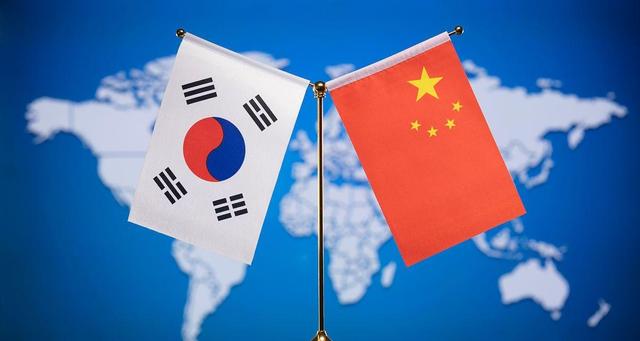 刚访华就被泼脏水	，李在明的反击，撕下了韩国某些政客的遮羞布