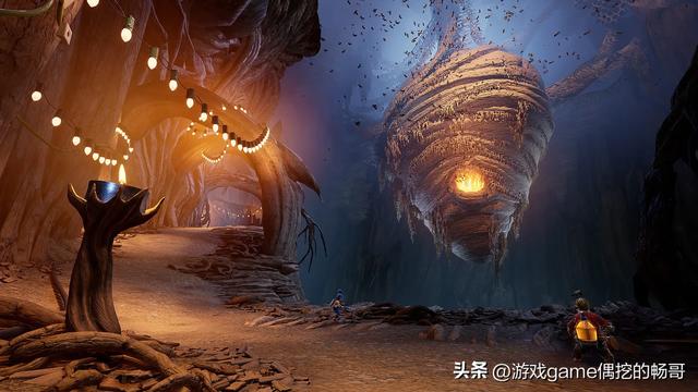 【每个都好玩到爆！】盘点30款此生必玩的3A游戏大作！建议收藏！