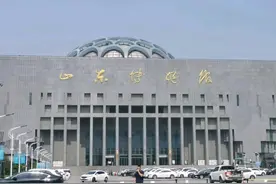 这个暑假，千万别来山东博物馆了，看完这篇文章你就懂了图片